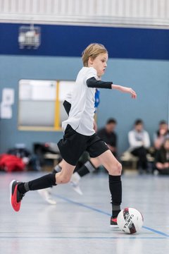 Bild 14 - wCJ Norddeutsches Futsalturnier Auswahlmannschaften